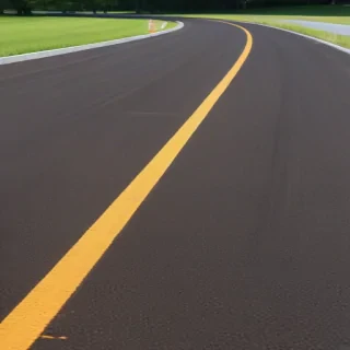 running track