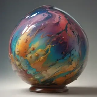 aesthetic blob
