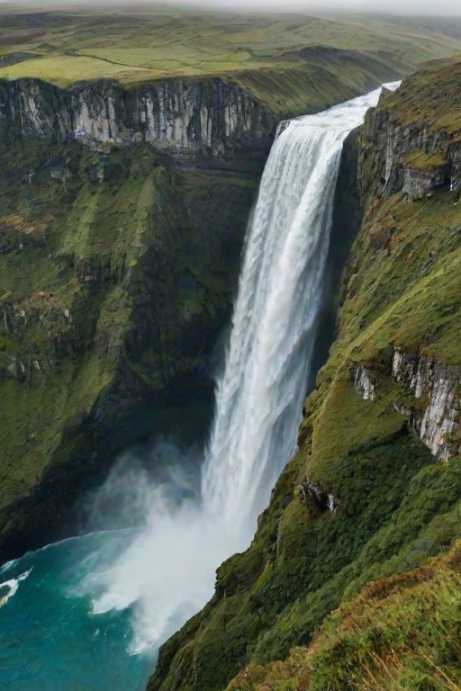 breathtaking