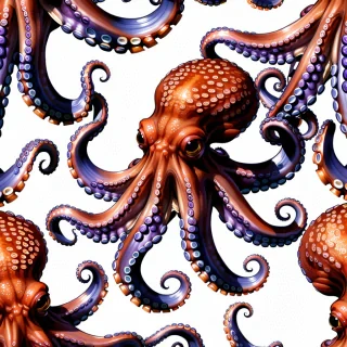 octopus png