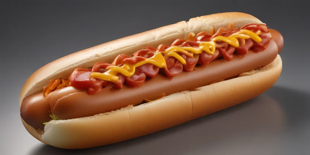 hotdog png