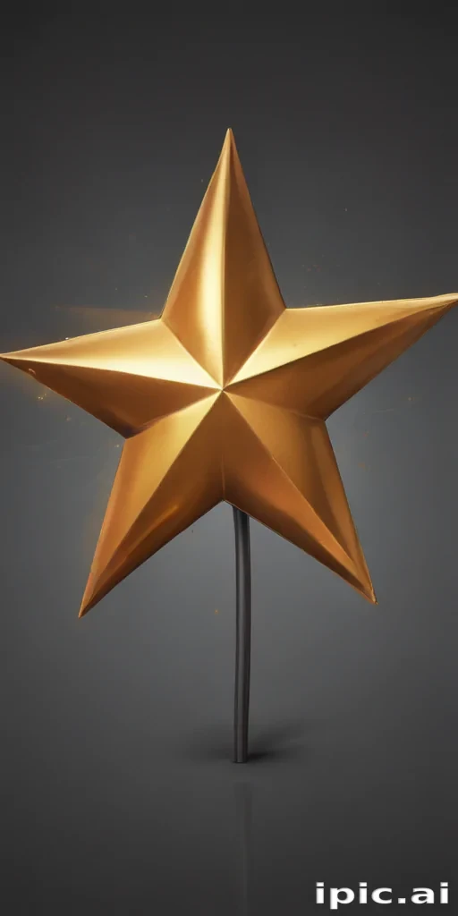 cartoon star png