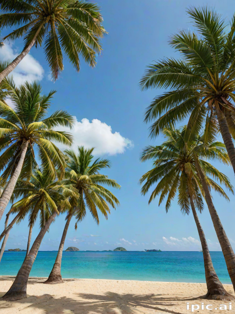 palm trees png