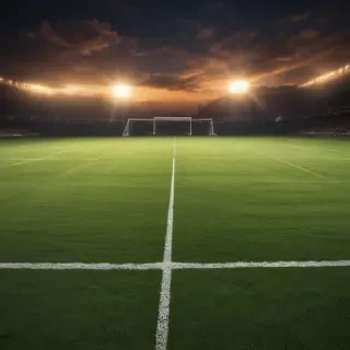 football field png