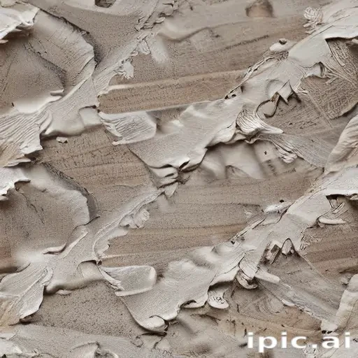 ripped texture