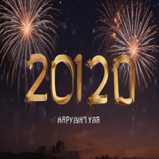 happy new year backgrounds