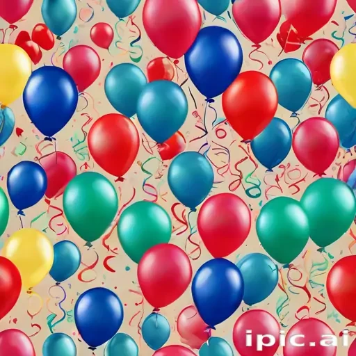celebration wallpaper