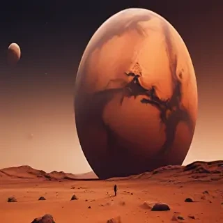 mars backgrounds