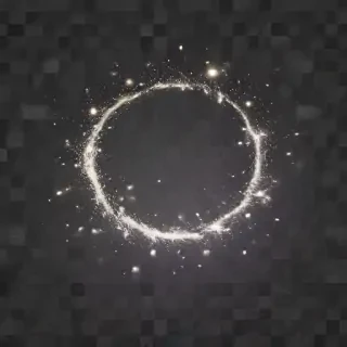 transparent sparkles png