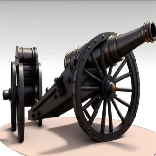 cannon png