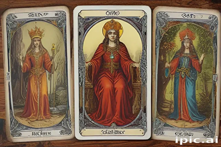 free tarot
