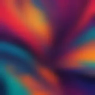 abstract phone wallpaper