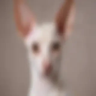 cornish rex breed