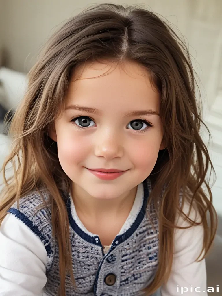 cute young