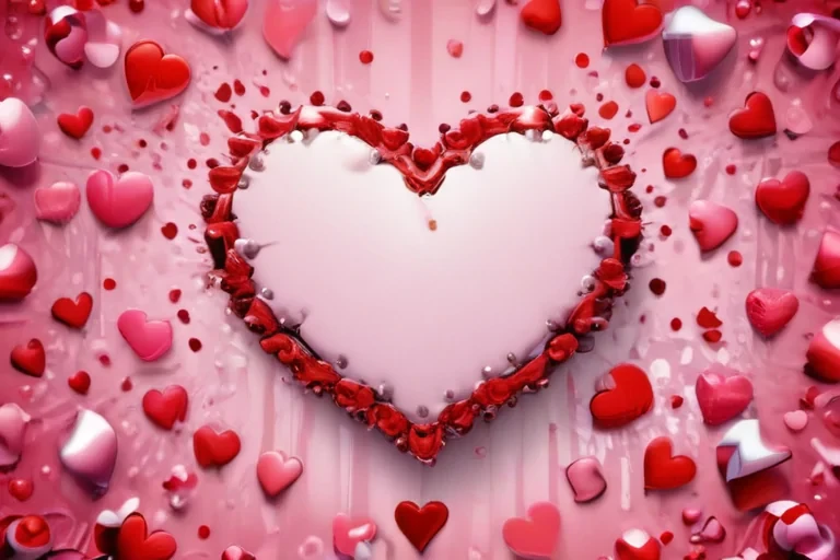 valentine day wallpaper