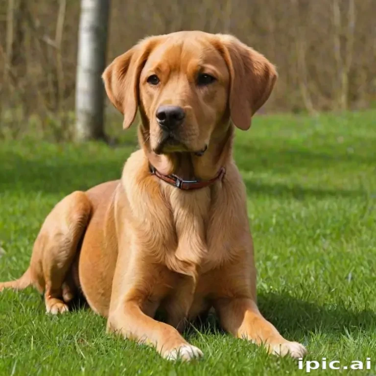 broholmer dog breed