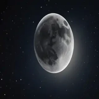 crescent moon png