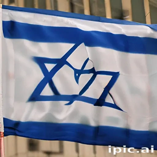 israeli flag