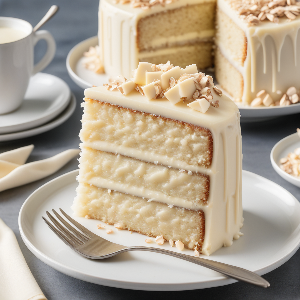 white german chocolate cake with cheesecake center recipe