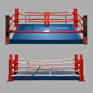 boxing ring png