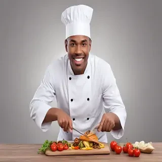 chef png