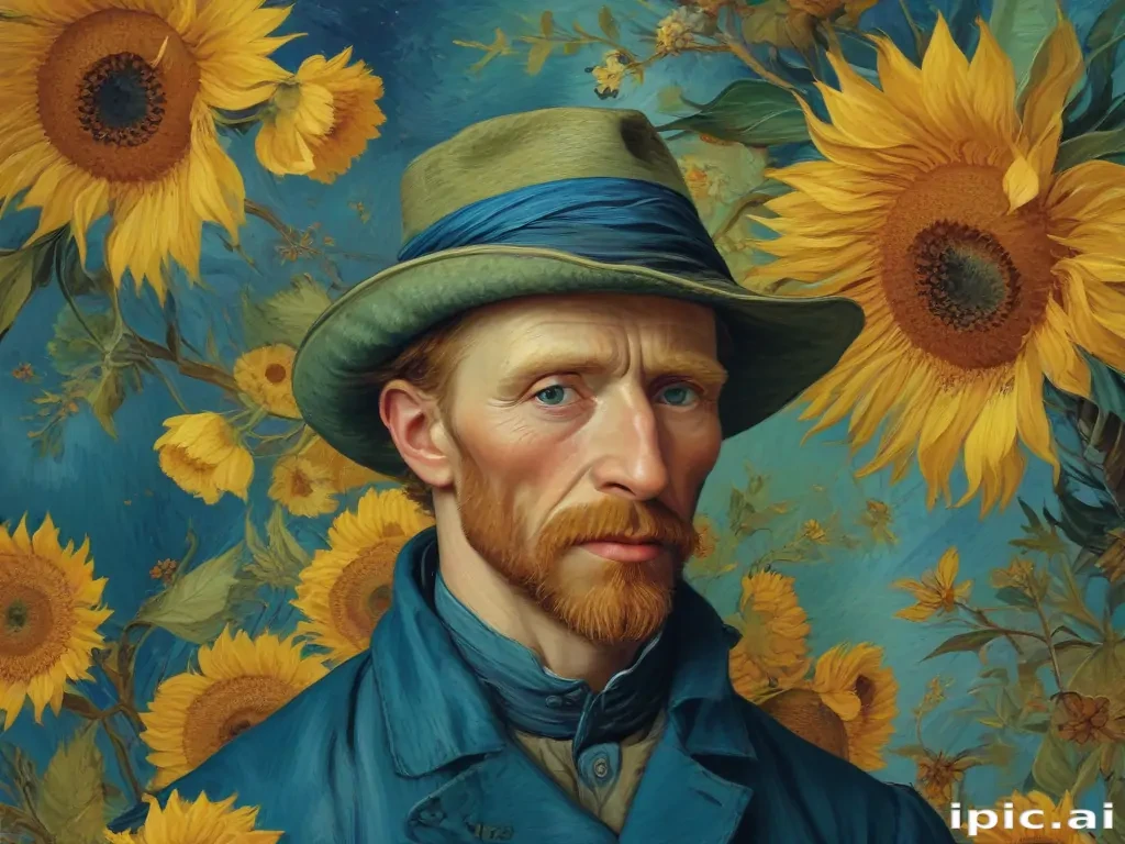 van gogh wallpaper iphone