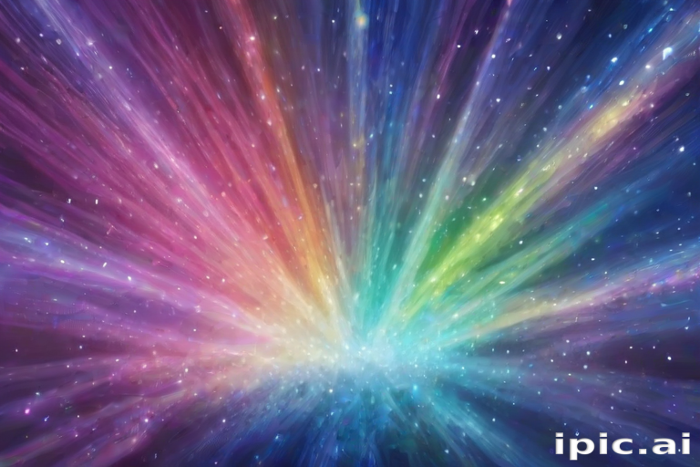 aura background