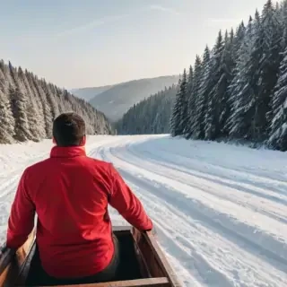 sleigh