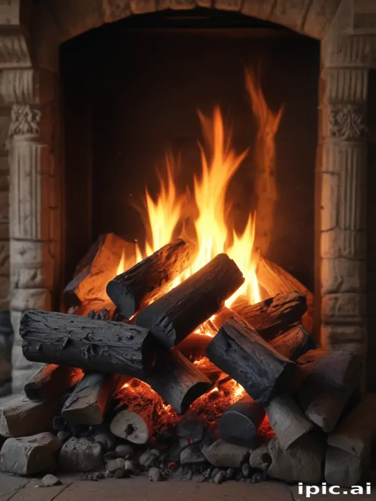fireplace backgrounds