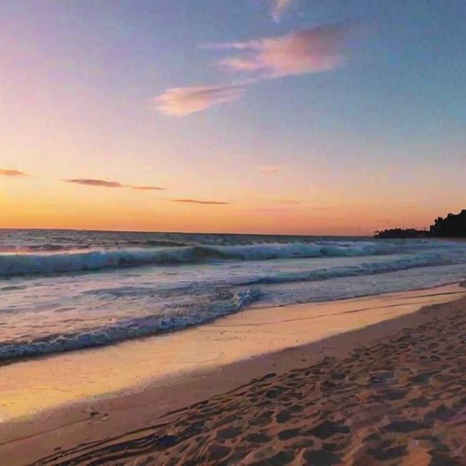 aesthetic beach pictures
