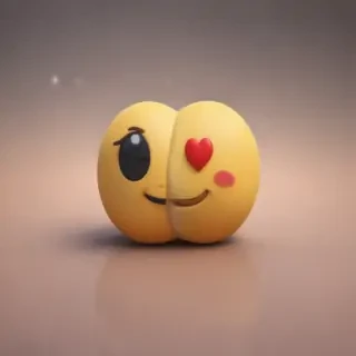 love emoji