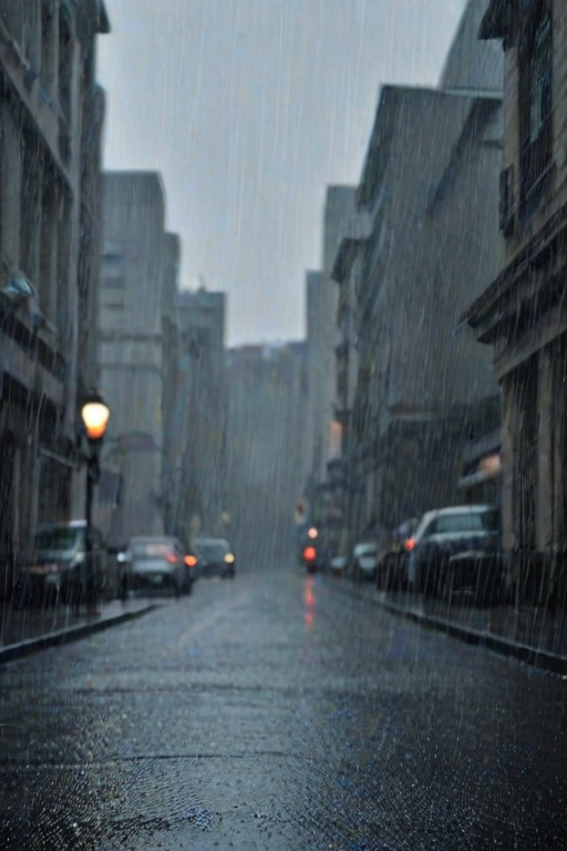 rainy backgrounds