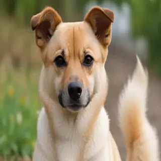 chinaranian dog breed