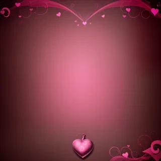 pictures of heart backgrounds