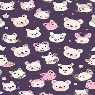 aesthetic cute wallpaper