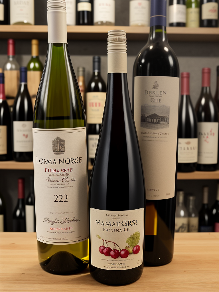 best pinot gris under $20