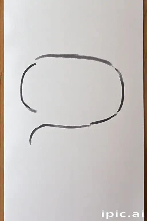 speech bubble