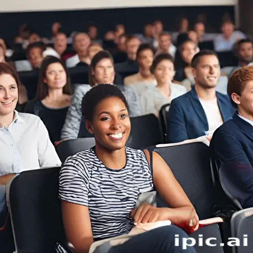 audience png