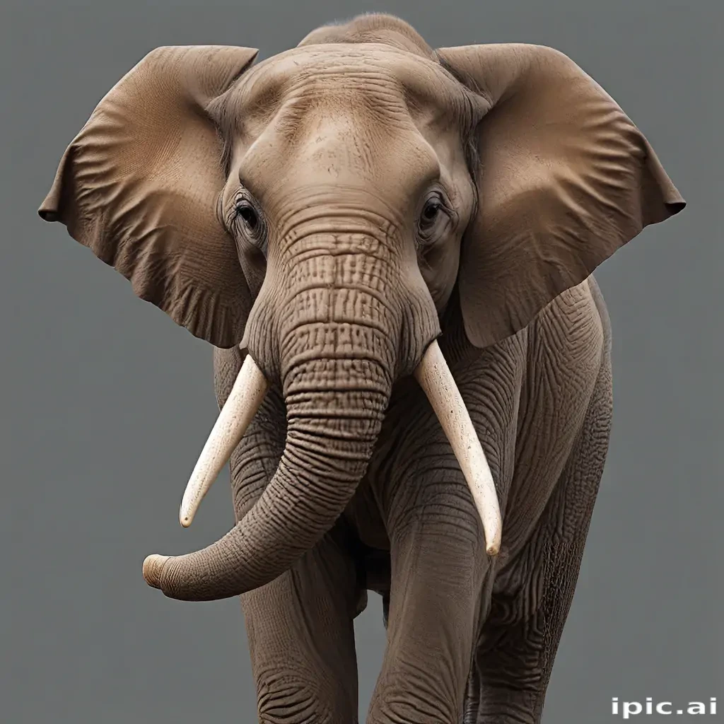 png elephant