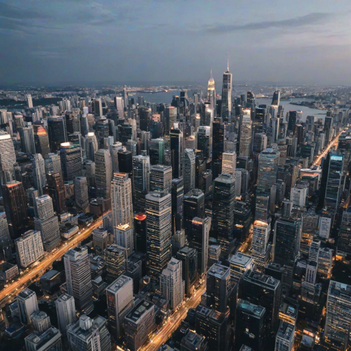 cityscape png