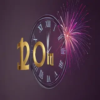new years wallpapers