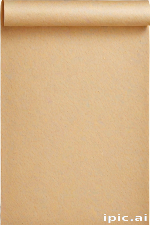 transparent paper png