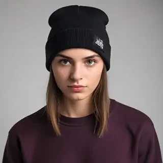 beanie png