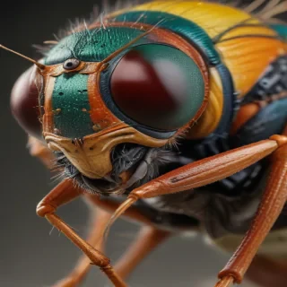 cricket insect
