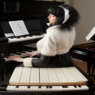 fur elise piano