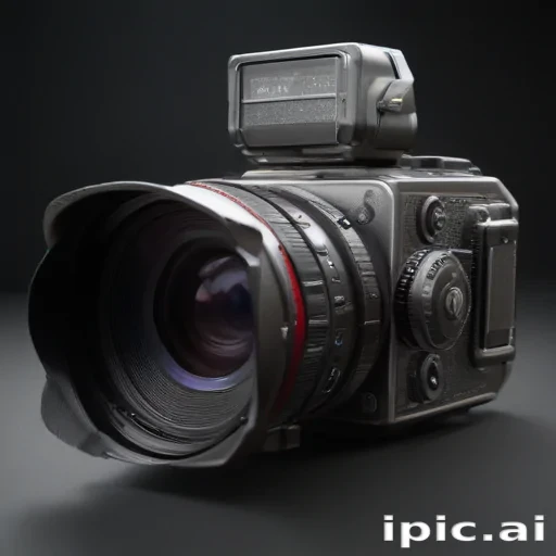 film camera png
