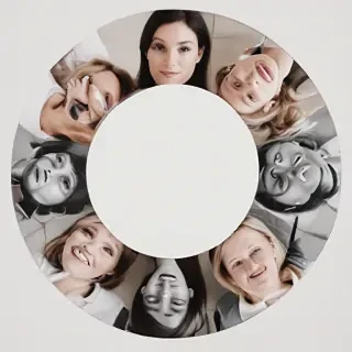 circle pictures