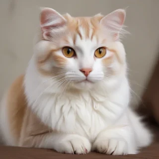 american curl cat breed