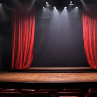 stage background images