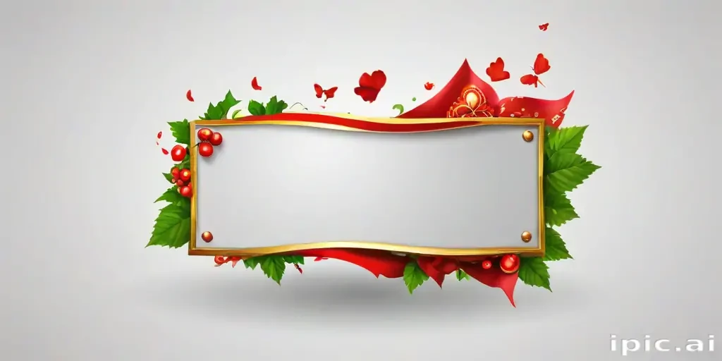 banner png transparent